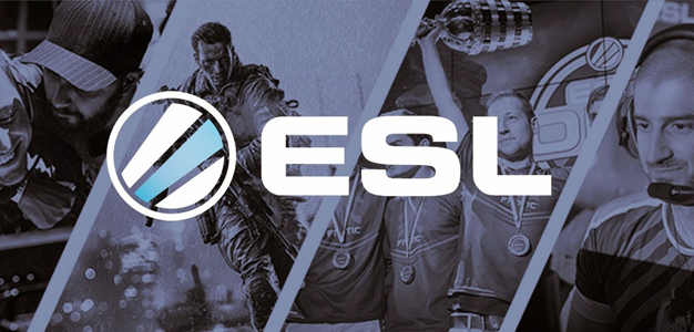 #CPBR9 #NEWS ESL lança campeonato no Brasil!