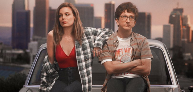 5 motivos para você assistir Love na Netflix!