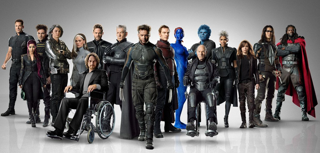 Por que X-Men Apocalipse é o melhor filme de 2016?