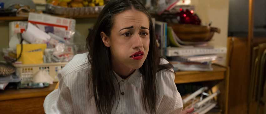 A estrela do Youtube na Netflix: Haters Back Off!