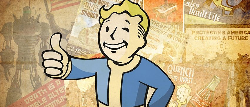 Jogos Skyrim e Fallout 4 terão suporte a mods no PS4!