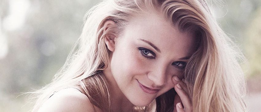 A dona do nosso coração, Natalie Dormer, estará na CCXP!