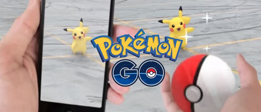 Pokémon GO pode ganhar missões diárias!