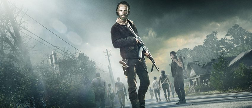 The Walking Dead investigado por autoridades?