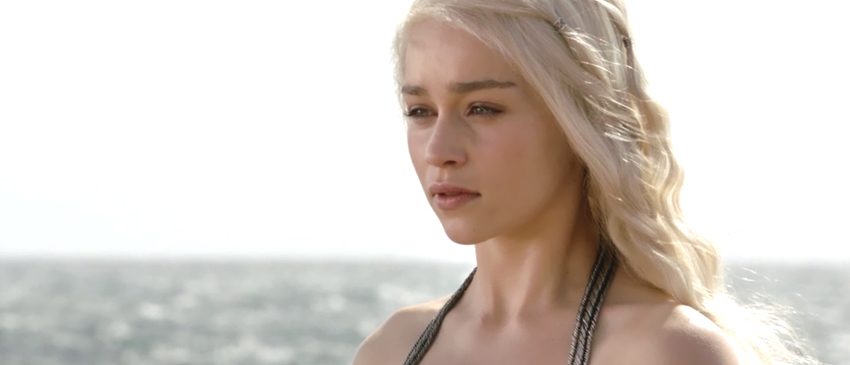 Emilia Clarke entra para o elenco do Spin-off de Han Solo!