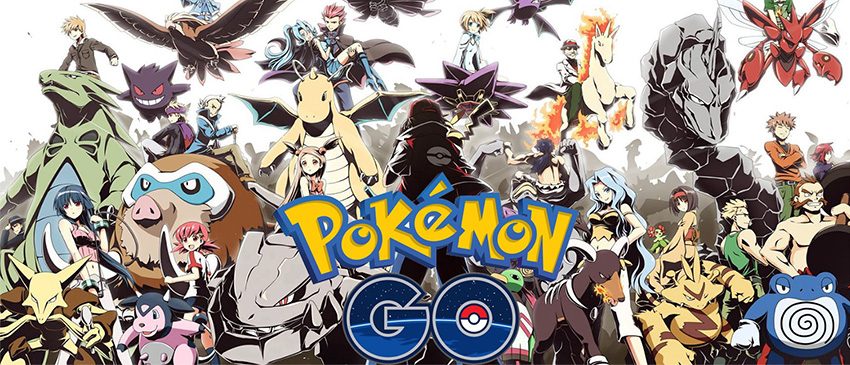 Pokémon GO vai mexer no CP de alguns pokémons?