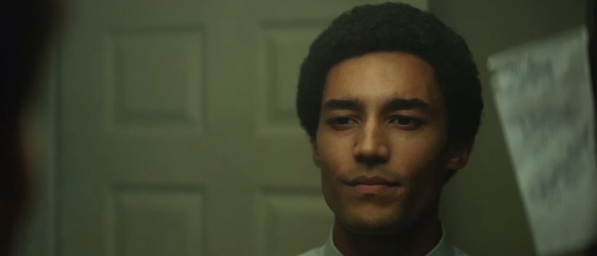 Saiu trailer de Barry, série que mostra a vida de Obama!