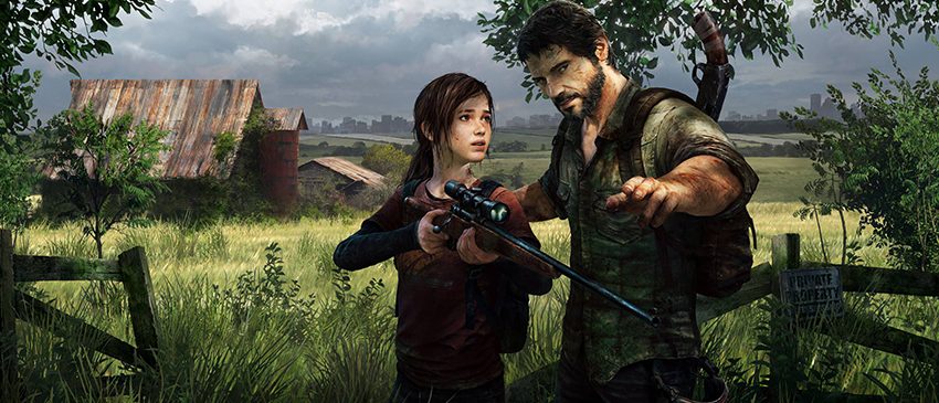 Infelizmente não veremos o filme de The Last of Us tão cedo!