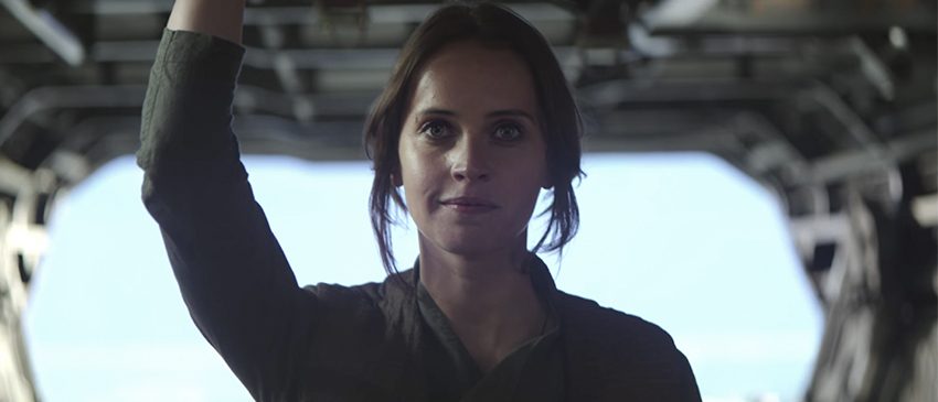 Rogue One | Longa chega a US$ 600 milhões em bilheterias!