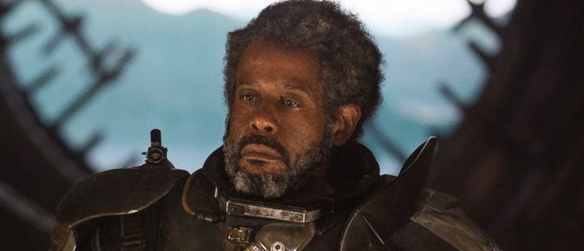 Pantera Negra | Forest Whitaker fala sobre seu personagem!