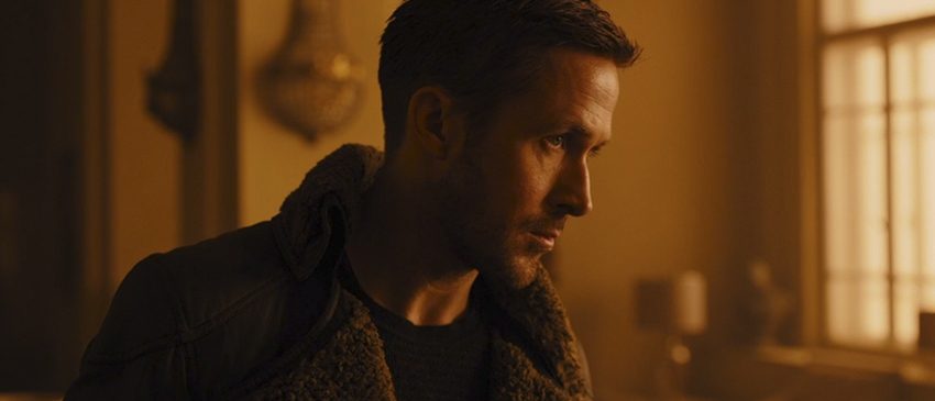 Blade Runner 2049 | Finalmente o primeiro trailer foi revelado!