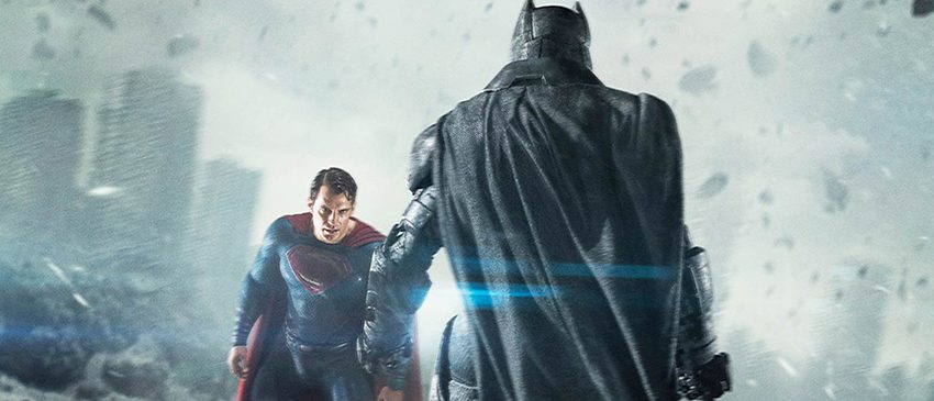 Batman Vs Superman | Alguém havia reparado nesse easter-egg?