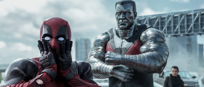 Deadpool 2 | Gravações começam em junho de 2017!