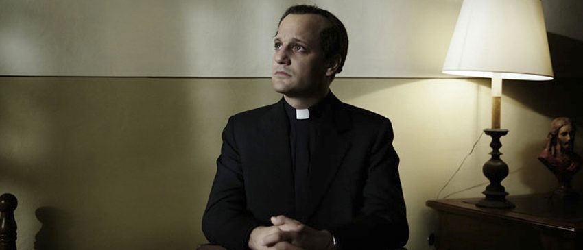 Call me Francis | Papa Francisco chega hoje na Netflix!