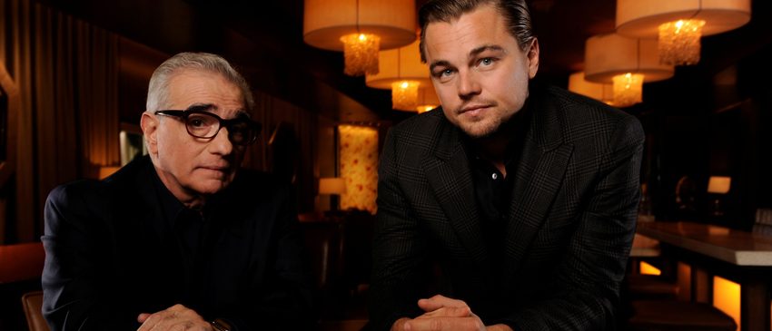 The Devil in the White City | Scorsese e DiCaprio juntos de novo!