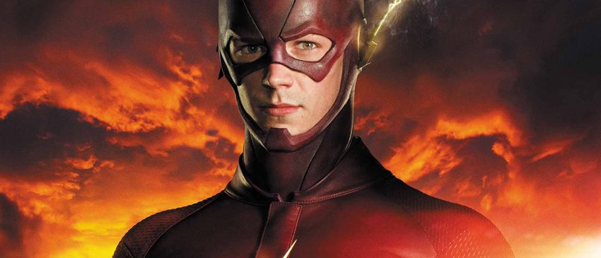 The Flash | Novo vilão é o destaque do trailer do retorno da série!