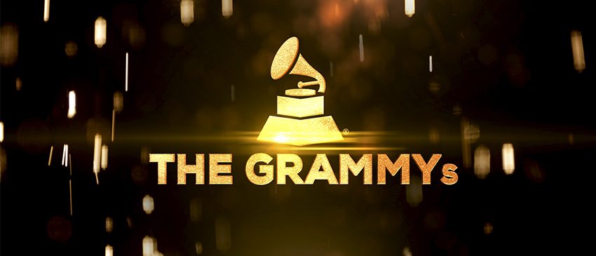 Eis a lista dos indicados ao Grammy!