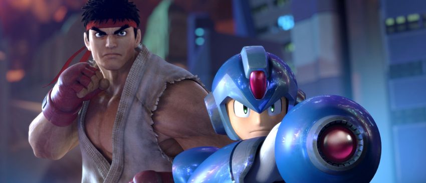 Marvel vs. Capcom: Infinite é anunciado na PSX!