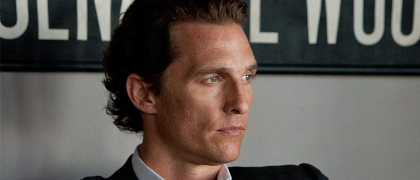 Guardiões da Galáxia | Matthew McConaughey fala sobre longa!