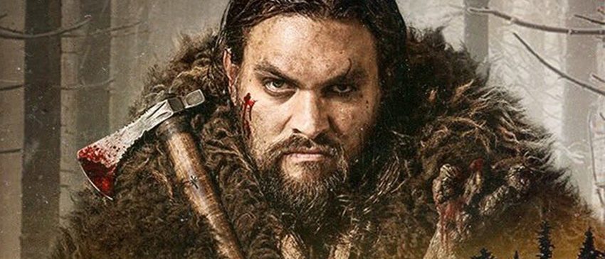 Frontier | Nova série com Jason Momoa na Netflix ganha novo trailer!