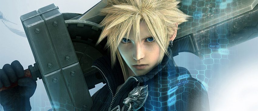 Games | Uma má notícia para os fãs de Final Fantasy VII!