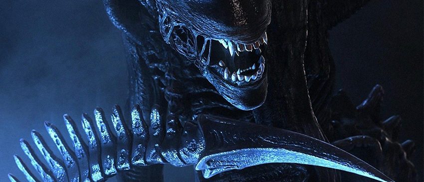 Alien | A franquia passou do ponto? James Cameron diz que sim!