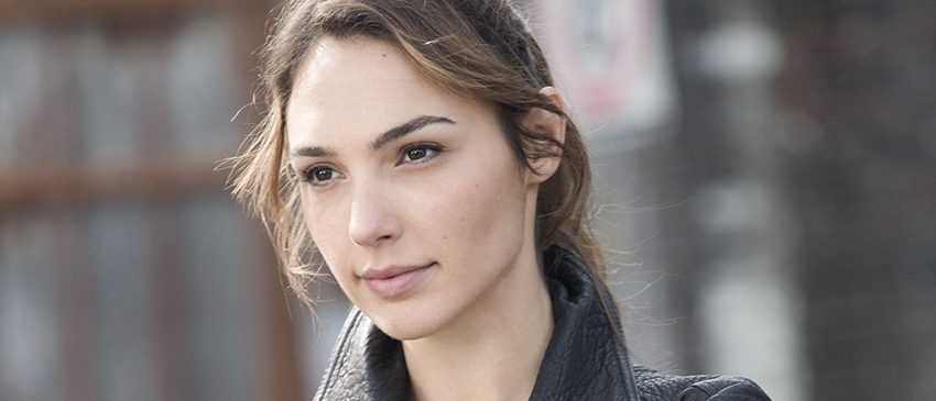 Gal Gadot é considerada a maior estrela em acensão de 2016!