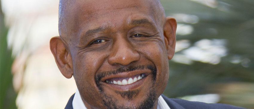 Pantera Negra | Forest Whitaker elogia diretor e fala sobre longa!