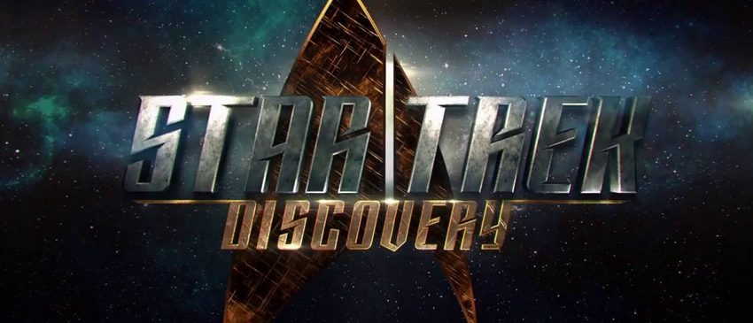 Star Trek: Discovery | Filmagens devem começar ainda esse mês!