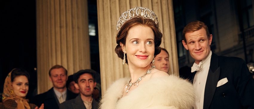 The Crown | Ator de Downton Abbey se junta ao elenco do segundo ano!