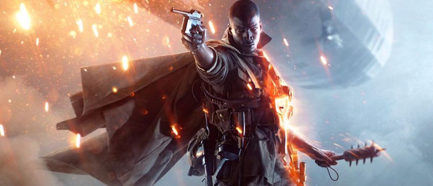 Battlefield 1 | Artes da primeira DLC do game são liberadas pela EA!