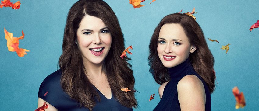 Gilmore Girls | Tudo o que você não sabia sobre a série!