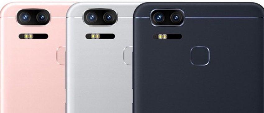 CES 2017 | ASUS apresenta o sensacional ZenFone 3 Zoom!