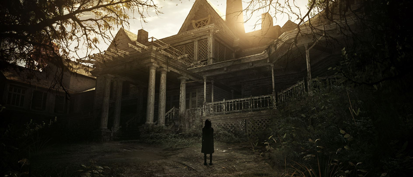 Resident Evil 7 | Capcom revela os primeiros detalhes das DLC’s!