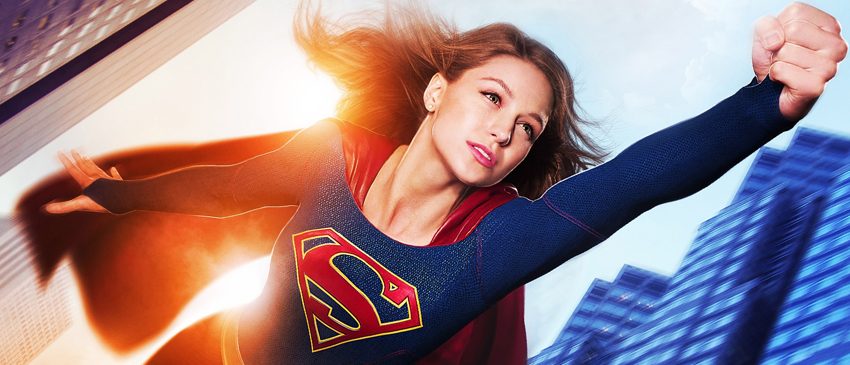 Supergirl | Nova vilã aparece nas imagens do primeiro episódio de 2017!