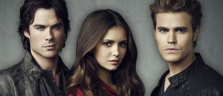 Vampire Diaries | O fim da série e o retorno de Elena!