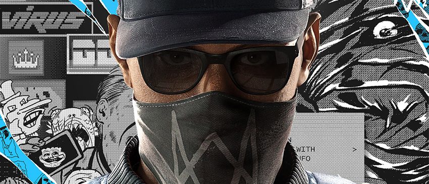 Games | Watch Dogs 2 ganhará nova DLC próxima semana!