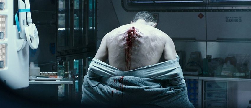 Alien: Covenant | Prólogo de 5 minutos é liberado pela FOX!