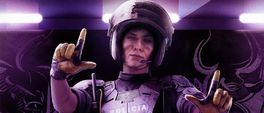 Rainbow Six Siege | Confira todas as informações sobre a nova DLC!