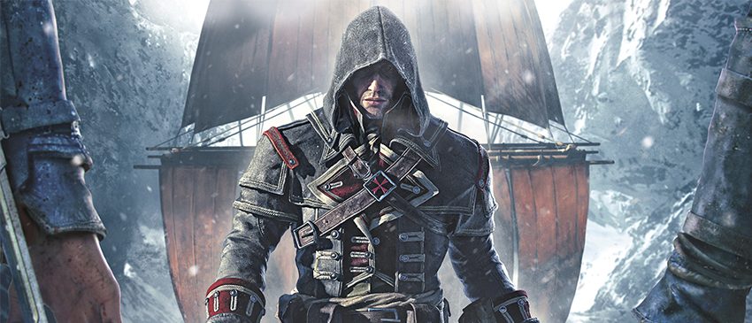 Games | Possível imagem do novo Assassin’s Creed vaza na internet!