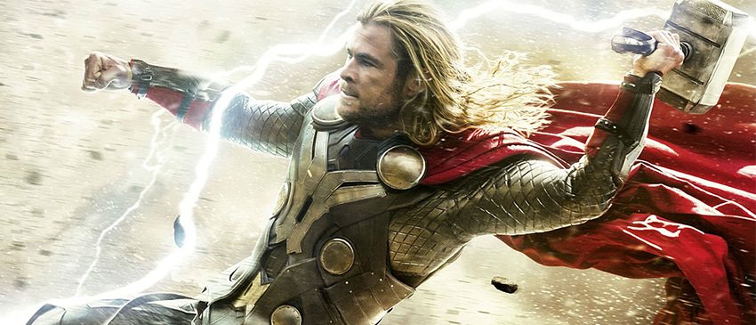 Thor: Ragnarok | Veremos mais que a Terra e Asgard no filme!