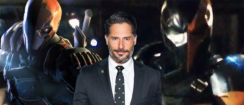 The Batman | Joe Manganiello começa preparação para viver o Exterminador!