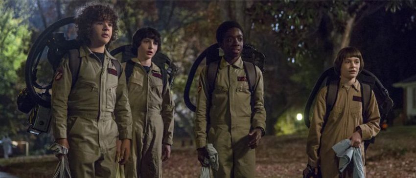 Stranger Things | Criadores falam sobre o futuro da série!