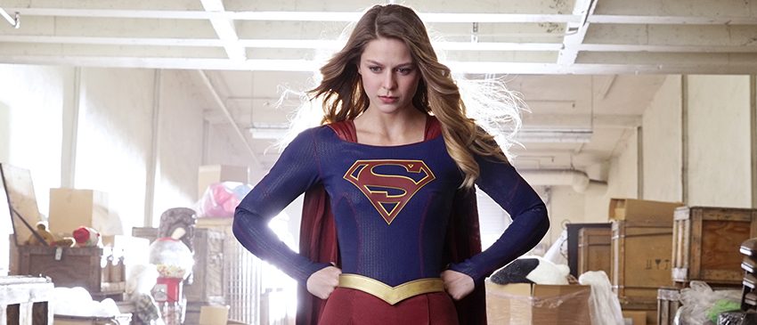 Supergirl | Jovem Lex Luthor é introduzido no último episódio da série!