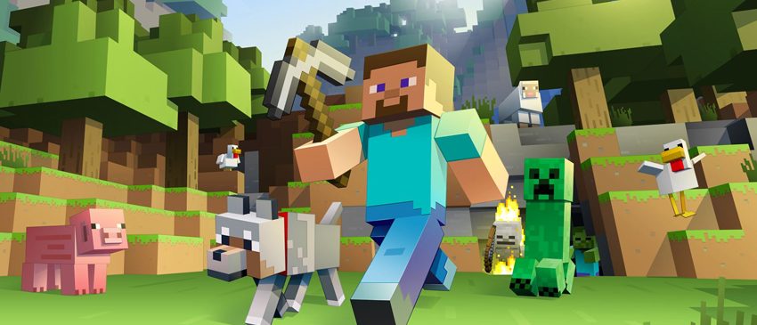 Minecraft | Jogo se torna o segundo mais vendido da história!