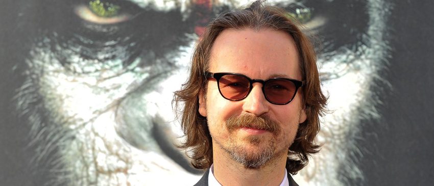 The Batman | Matt Reeves é confirmado como diretor do longa!