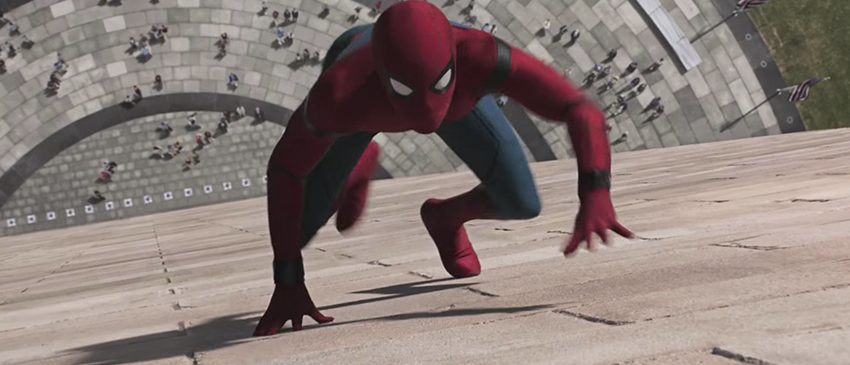 MARVEL | Homem-Aranha pode retornar para a Sony depois do seu segundo filme solo!