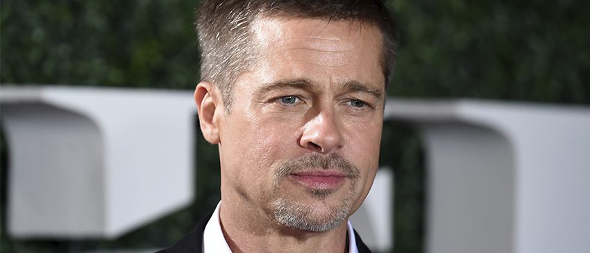 DEADPOOL 2 | Diretor descarta participação de Brad Pitt como Cable no filme!