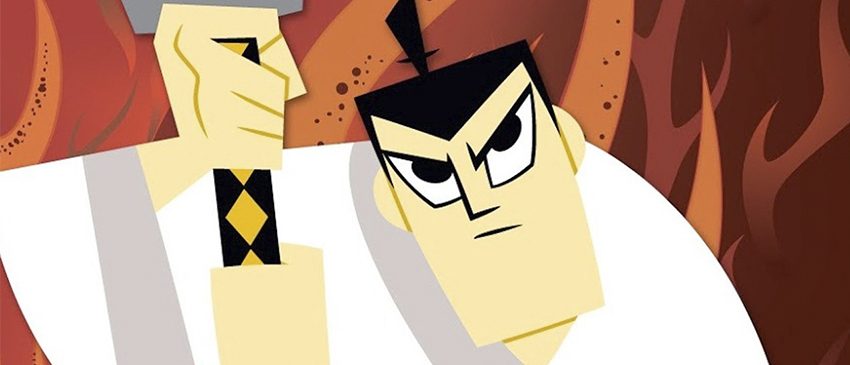 Samurai Jack | Nova temporada será a última segundo criador!