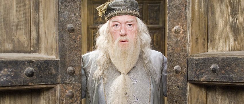 Animais Fantásticos e Onde Habitam 2 | J.K. Rowling fala sobre a relação de Newt com Dumbledore!